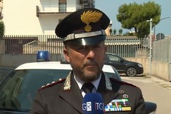 Carabinieri, promosso al grado di maggiore il comandante Vito Ingrosso