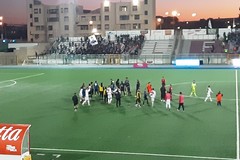 Molfetta-Bisceglie, il derby degli sfottò