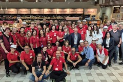 Inaugurato oggi l’Ipercoop di Molfetta, dopo il restyling da 3 milioni e mezzo di euro - VIDEO