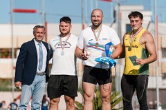 Assoluti di atletica a Molfetta, il presidente regionale FIDAL: «Un autentico successo»