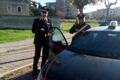 Encomio per Aiello, Nardiello e Borreca, i Carabinieri che sventarono un tentato suicidio