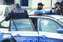 Pizzo sui proventi della rapina: la richiesta del clan ai ladri
