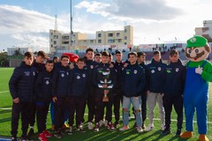 Molfetta Calcio e Borgorosso: a fine gennaio la possibile ripresa dei campionati giovanili