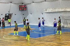 Ancora rinviata per Covid la sfida tra Aquile Molfetta e Bernalda Futsal