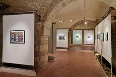 La frontiera, una mostra nella Sala dei Templari a Molfetta