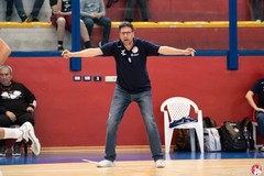 Obiettivo raggiunto per Coach Azzollini: Pavimaro Molfetta salva in B
