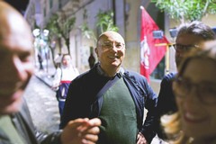 Via l'amianto dal PalaFiorentini, Infante raccoglie oltre 900 firme