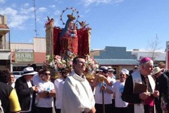 Australia, la comunità molfettese di Port Pirie omaggia la Madonna dei Martiri