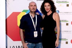 Il film del molfettese Luigi Scaramuzzi premiato all'Apulia Web Fest