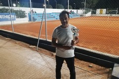 Giancarlo Foglia si aggiudica anche il Torneo Regionale di quarta categoria