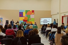 L'IC "Manzoni-Poli" promuove un incontro sulla consapevolezza dell'autismo