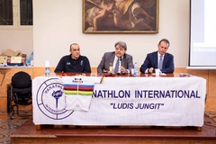 Consegnati i Premi "Giosuè Poli" e Fair Play del Panathlon Molfetta