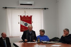 Assemblea di verifica del Panathlon Club di Molfetta