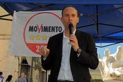 Dario La Forgia (M5S Molfetta): «Sulla piscina comunale situazione imbarazzante»