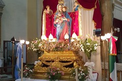 Anche l'Uniòn Molfettese d'Argentina si prepara a festeggiare la Madonna dei Martiri