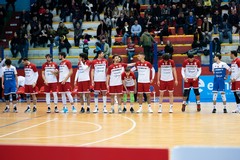 Coppa Italia di volley, reso noto il girone dell'Indeco Molfetta