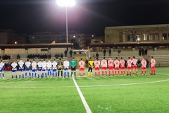 Terza Categoria, la Molfetta Sportiva 1917 vince ancora e sale in zona play-off