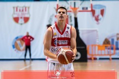 Pavimaro Molfetta a caccia di continuità contro il Basket Francavilla