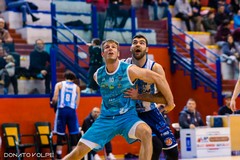 Dai Optical Virtus Basket Molfetta, c'è l'Adria Bari prima dei play-off