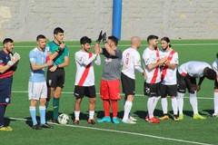 Virtus Molfetta, per la salvezza sarà d'obbligo vincere contro il Real Zapponeta