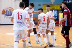 Aquile Molfetta, oggi sfida al Bovalino fanalino di coda