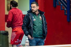 Aquile Molfetta, parla il ds De Simone: «Salvezza meritata in Serie A2»