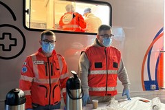 Raccolta di indumenti invernali a Molfetta e Terlizzi: come contribuire