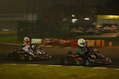 Karting, Fabio Caravella vicecampione italiano 2023
