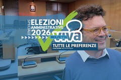 Elezioni amministrative Molfetta 2026, i voti per i candidati della coalizione di Pietro Mastropasqua