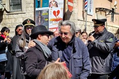 La Banda Santa Cecilia: «Onorati dei complimenti del Maestro Riccardo Muti»