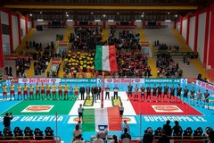 Volley, Vibo Valentia vince la Supercoppa A2 con tanti ex Molfetta