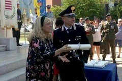 Vincenzo Del Vento nominato Cavaliere della Repubblica