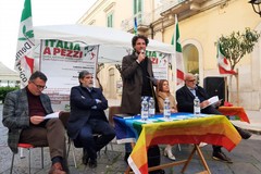 "Italia a pezzi". A Molfetta l'incontro del PD contro l'autonomia differenziata