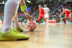 Il Real Molfetta verso la stagione 2025/26: giovedì 1° stage U21