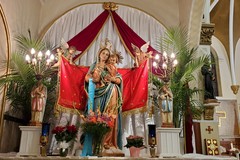 I molfettesi d'America si preparano a festeggiare la Madonna dei Martiri