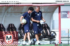 Fabio Petruzzella si dimette dal ruolo di Club Manager della Molfetta Calcio