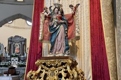Inizia oggi la festa patronale a Molfetta: il programma di giornata