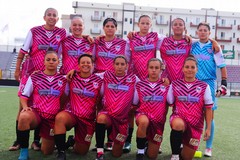 Serie C, oggi la Molfetta Calcio femminile in trasferta a Catania