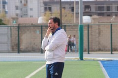 Molfetta Calcio femminile, mister Petruzzella: «Grandissima vittoria contro il Lecce»