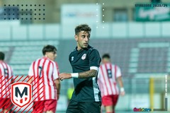 La Molfetta Calcio a San Severo per difendere il primo posto