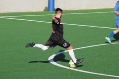 Prima Categoria, esordio con pareggio per la Virtus Molfetta