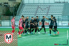 Coppa Italia di Eccellenza: sarà Molfetta Calcio-Bisceglie al secondo turno