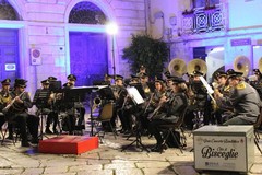 Inizia oggi a Molfetta il Festival Nazionale delle Bande da Giro