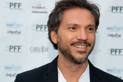 Giulio Mastromauro vince un festival cinematografico in Grecia