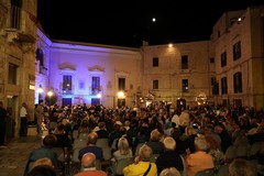 Festival nazionale Bande da Giro a Molfetta: conclusa la parte concertistica
