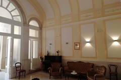 Giornate FAI d'Autunno: a Molfetta visite nel Palazzo "F.lli Attanasio"