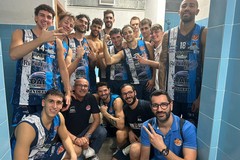 Serie B interregionale, la Virtus Basket Molfetta vince in casa del Mola