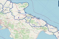 ZES Adriatica: sul sito della Regione Puglia il portale dedicato