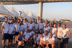 Ancora successi per la Lega Navale di Molfetta a Pescara e Taranto