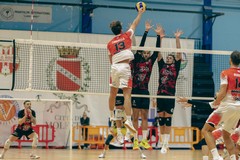 Serie B, sfida al vertice: l’Indeco Molfetta ospita UniBari